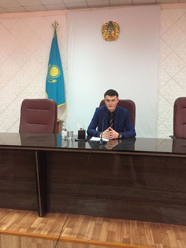 ���������� ������, ���� ������� Azamat, 34 ����, ������������ ��� ������, ����� � ���������