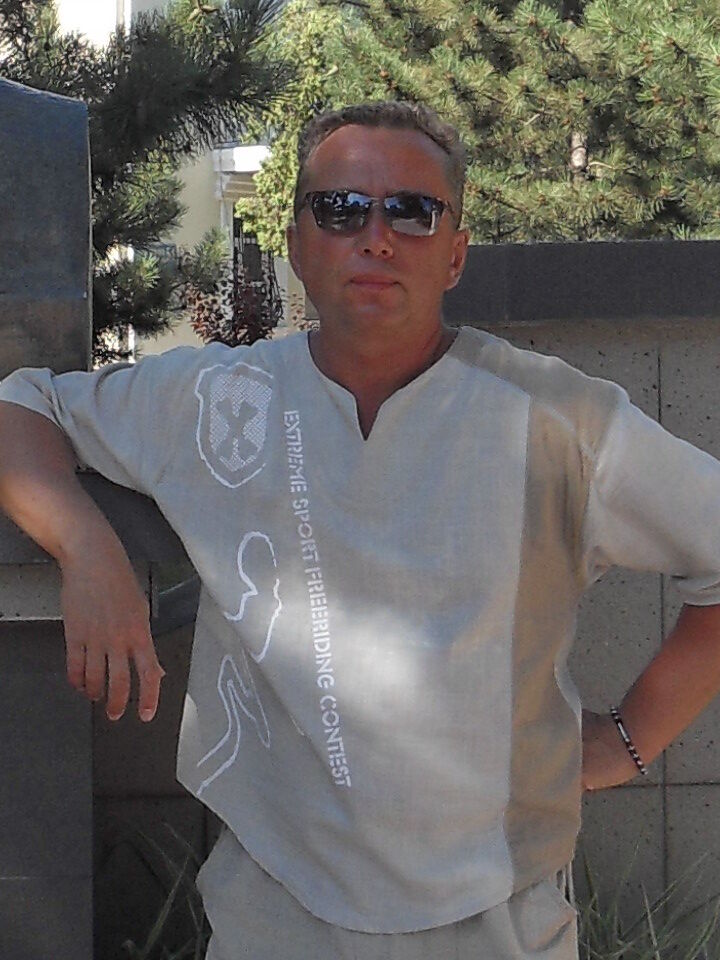 ���� 53651290 ������� Serjio, 34 ����, ���� ���������� � ������