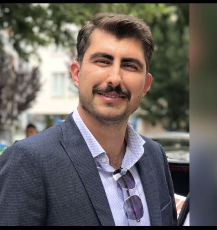  Etimesgut,   Osman, 34 ,   ,   