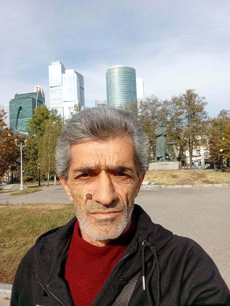 ���������� ������, ���� ������� Garib, 59 ���, ������������ ��� ������, ����� � ���������, ���������