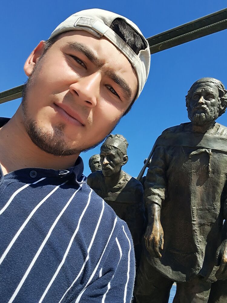 ���� 36921710 ����� Asilbek, 23 ����, ���� ���������� � ������