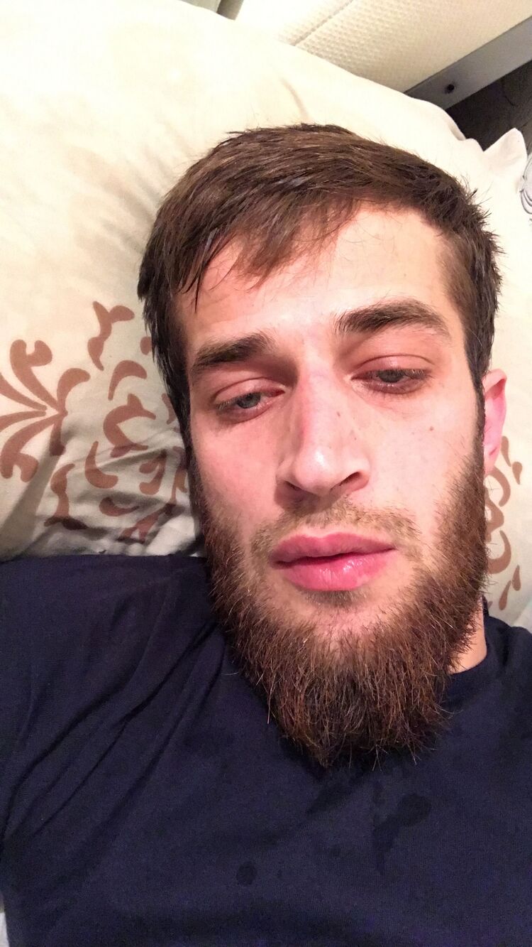 ���������� ������ ��������, ���� ������� Ramazan, 29 ���, ������������ ��� ������, ����� � ���������