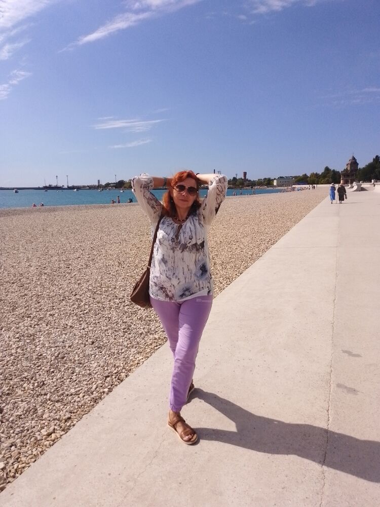 ���������� ������, ���� ������� Irina, 61 ���, ������������ ��� c�������� ���������