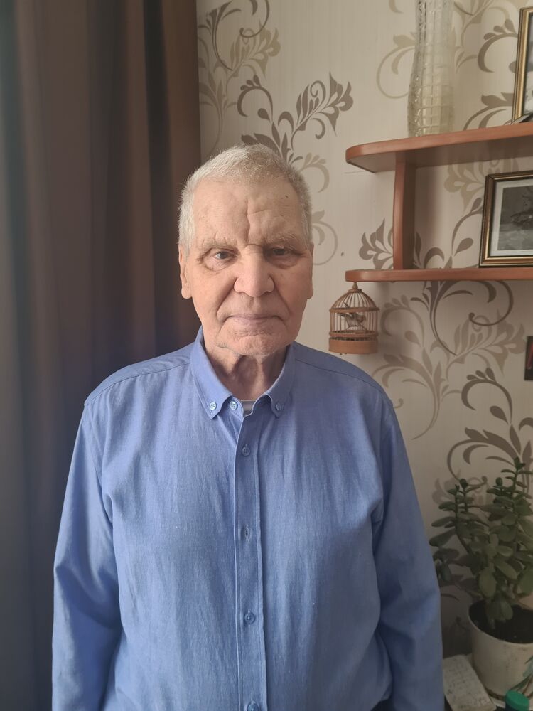 ���������� ������, ���� ������� ��������, 83 ����, ������������ ��� ������, c�������� ���������