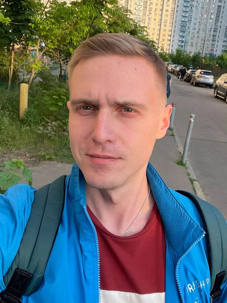 ���������� ������, ���� ������� Alex, 37 ���, ������������ ��� ������, ����� � ���������, c�������� ���������