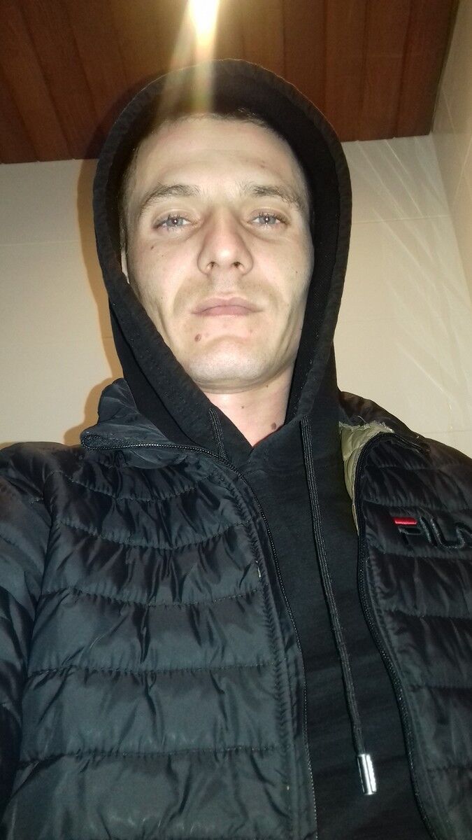  ,   Vasilii, 35 ,   