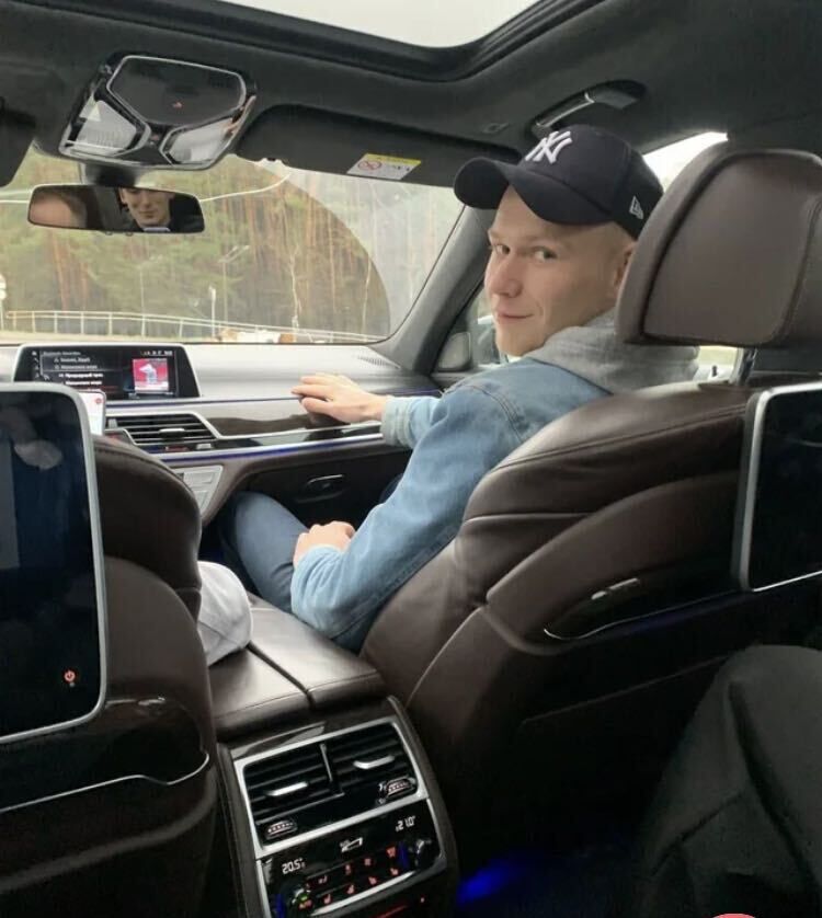 ���� 35369530 ����� ������, 25 ���, ���� ���������� � ������