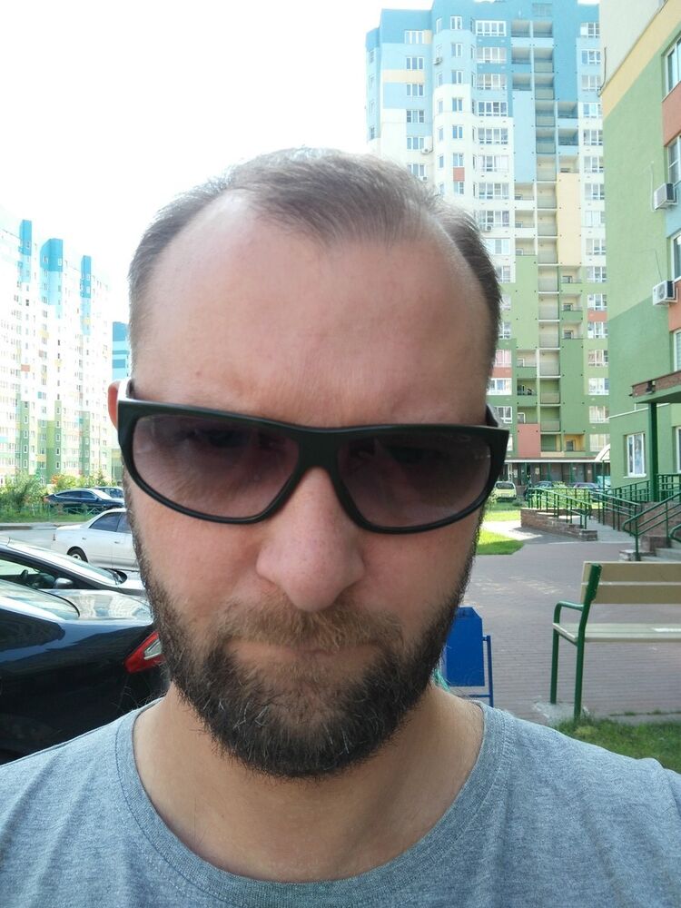 ���� 11037420 ������� Alexey, 48 ���, ���� ���������� � ������