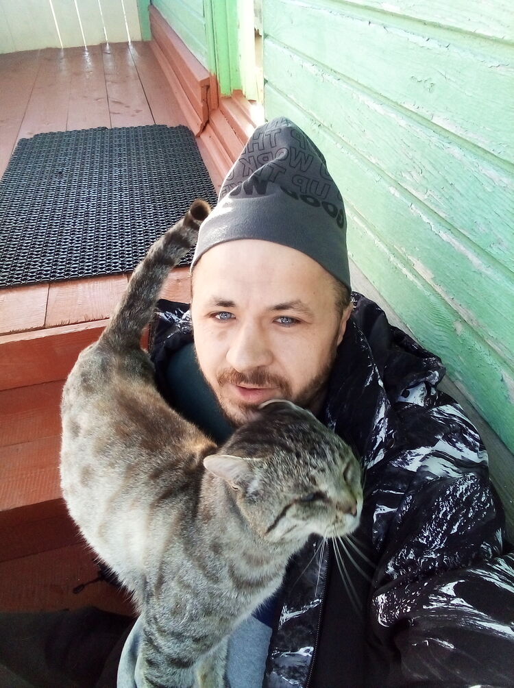 ���� 34418370 ������� ������, 35 ���, ���� ���������� � ��������