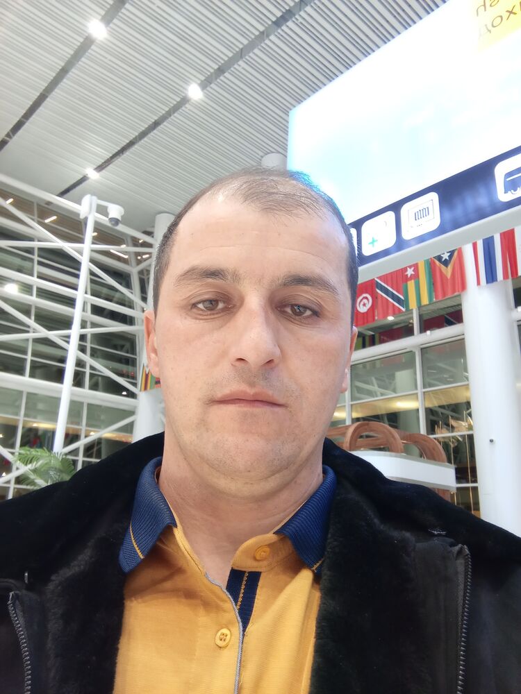 ���� 44074130 ������� Ilhom, 38 ���, ���� ���������� � �����������