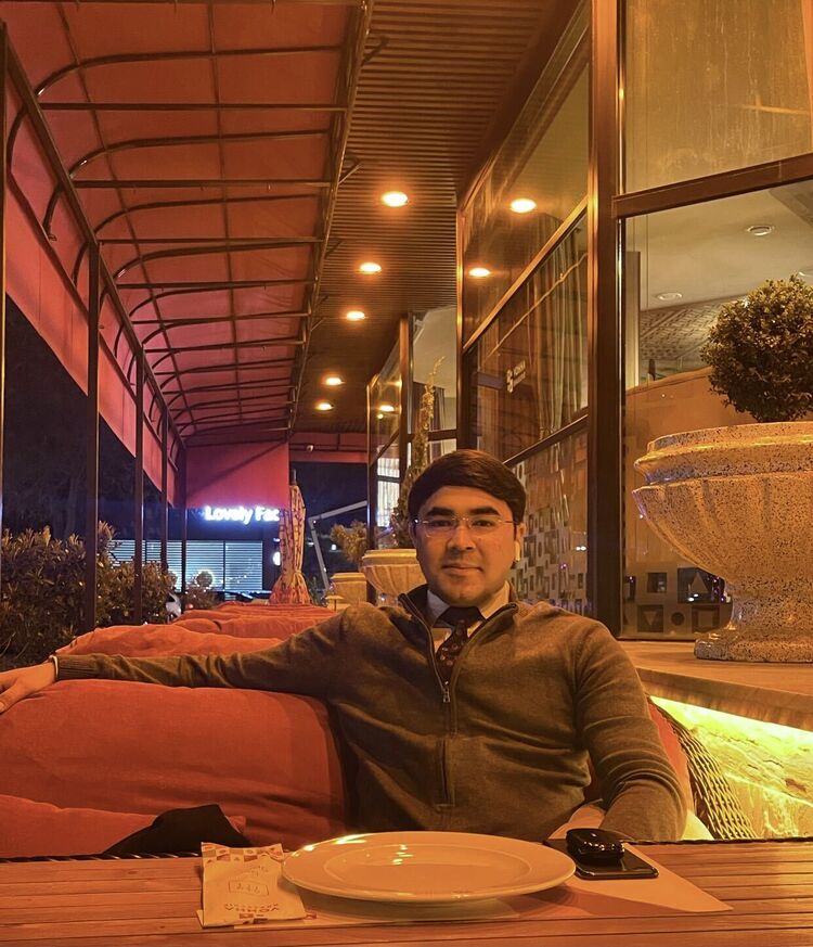 ���� 25617060 ������� Fayzullo, 26 ���, ���� ���������� � ��������