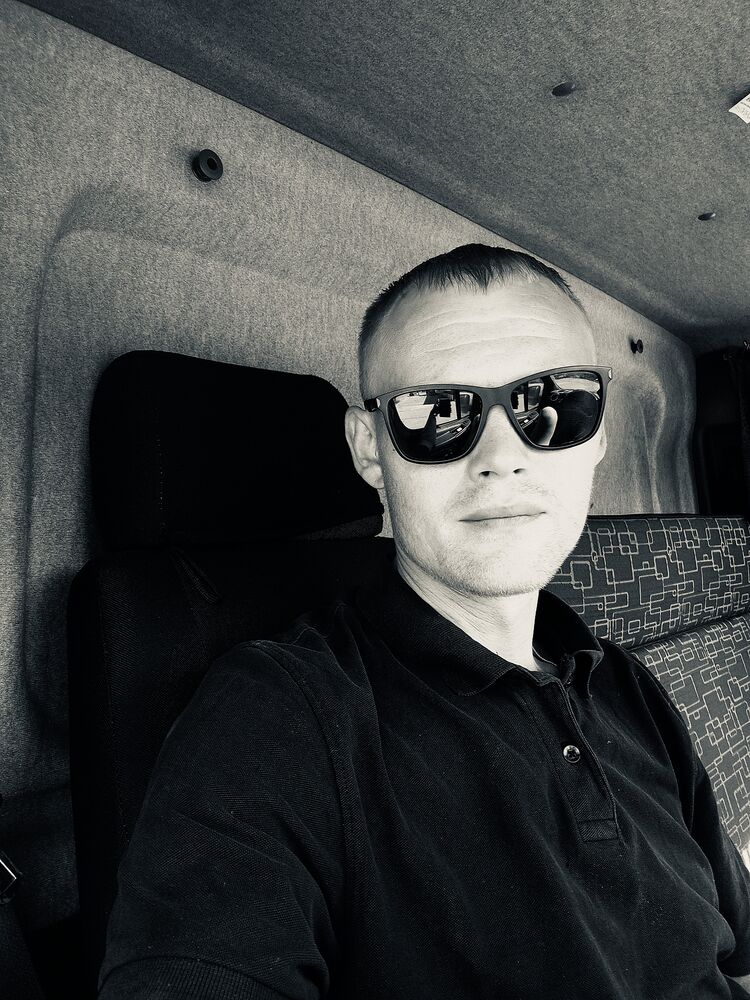 ���������� �������, ���� ������� Ilya, 34 ����, ������������ ��� c�������� ���������