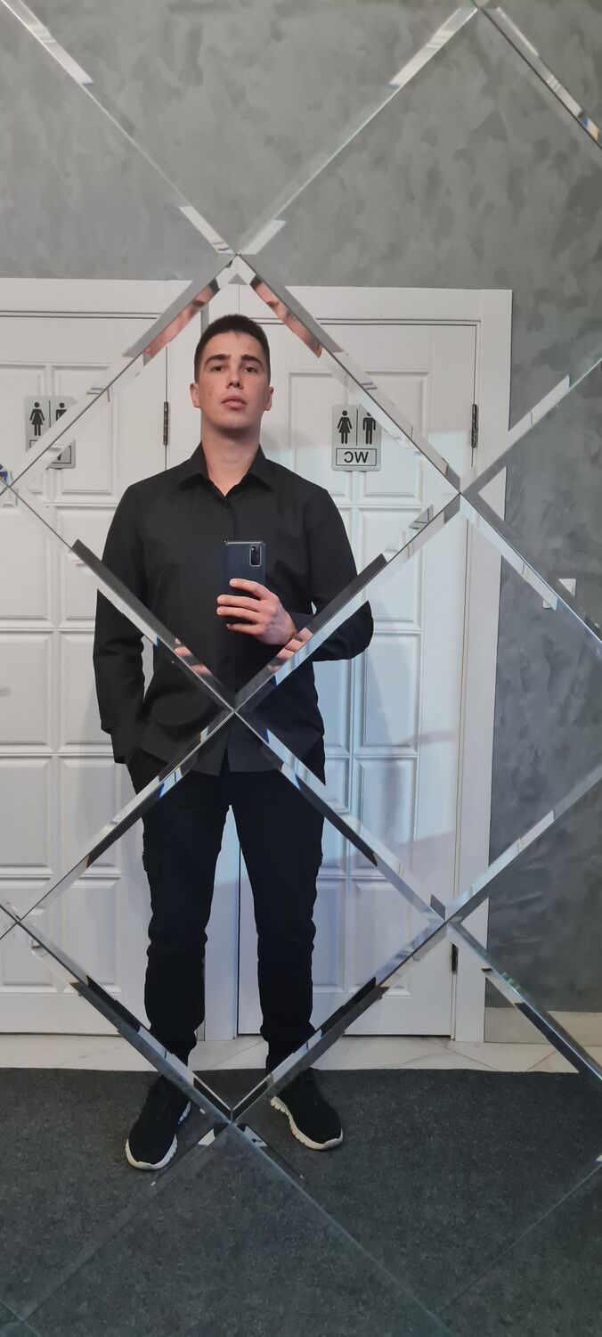 ���������� ��������, ���� ������� Alexey, 26 ���, ������������ ��� c�������� ���������