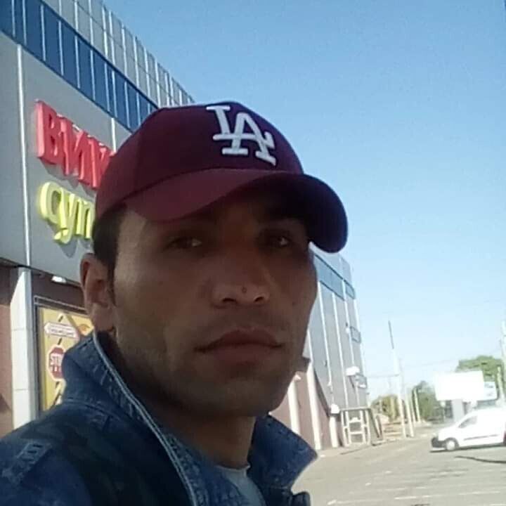 ���� 43576730 ������� Muxriddin, 33 ����, ���� ���������� � �����-����������