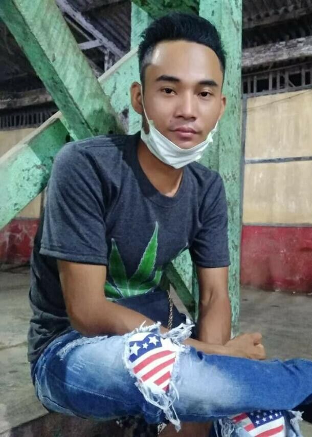  Rangoon,   Zawmin, 29 ,   ,   , c 