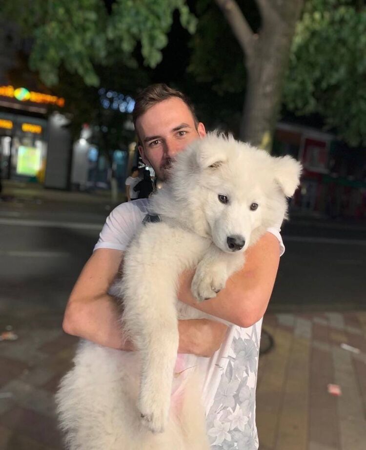 ���� 46707370 ������� ������, 35 ���, ���� ���������� � ������