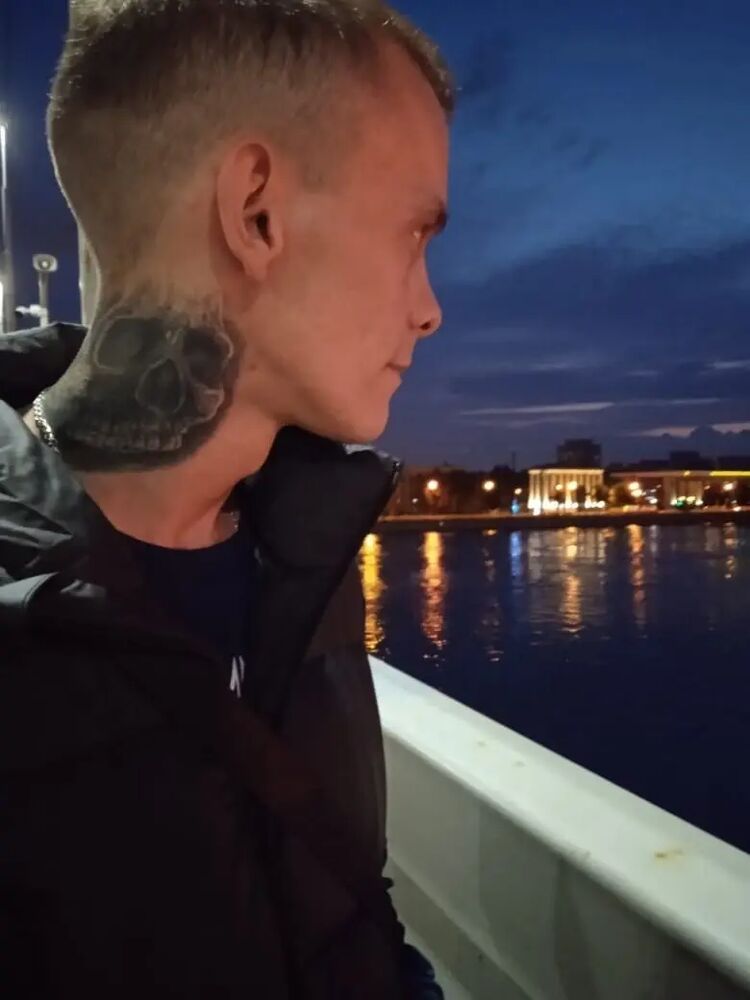 ���������� �����-���������, ���� ������� ����, 35 ���, ������������ ��� c�������� ���������