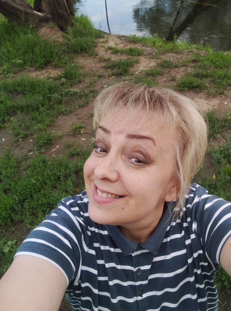  46173530  Vika, 51 ,    