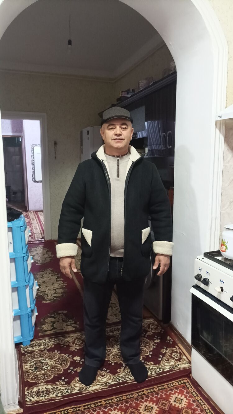 ���� 51524490 ������� Furkat, 48 ���, ���� ���������� � ����� �������