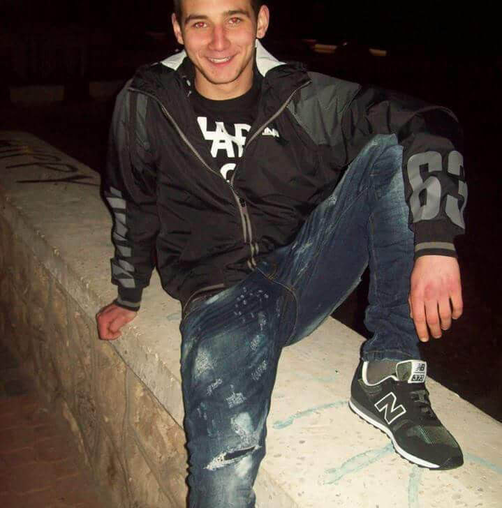  Myslakowice,   Daniel, 26 ,   ,   