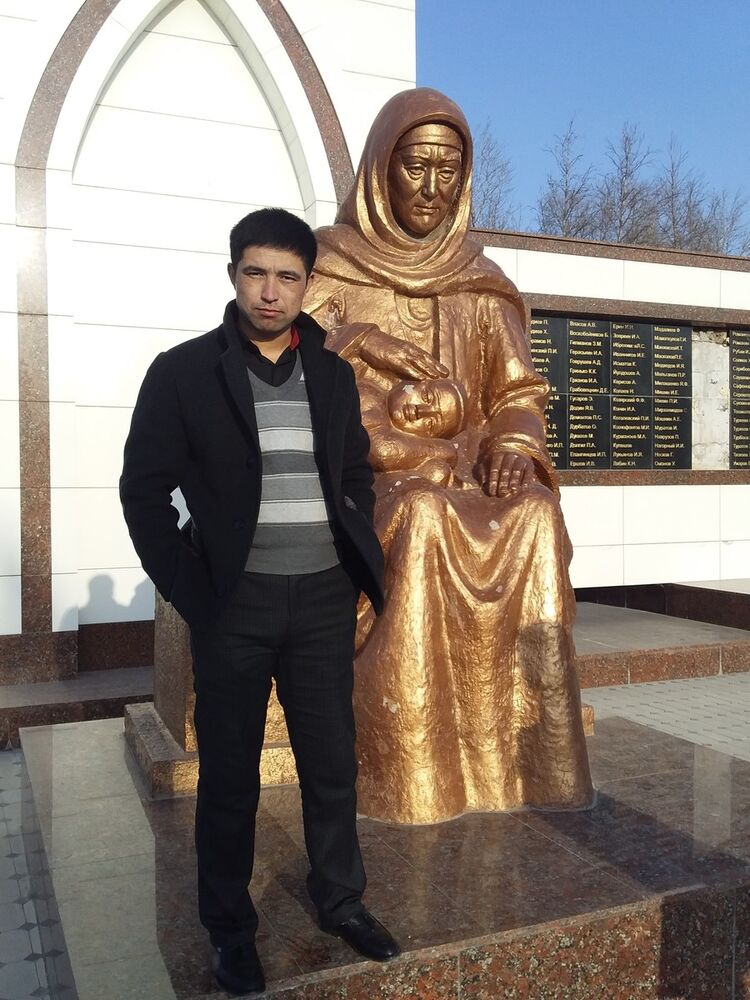  16292870  Sirojiddin, 36 ,    
