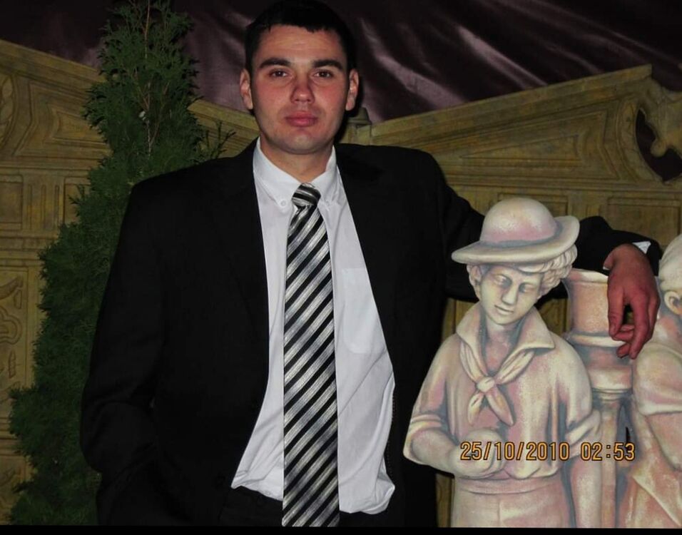 ���� 35164870 ������� Andrei, 45 ���, ���� ���������� � ��������