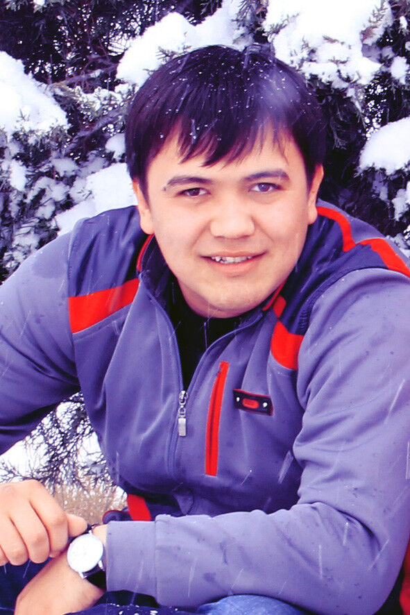 ���������� ������, ���� ������� Laziz, 35 ���, ������������ ��� ����� � ���������, c�������� ���������