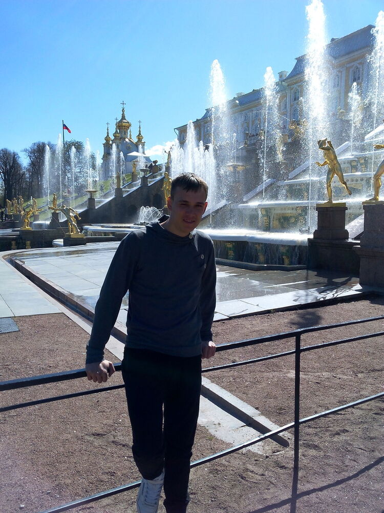 ���� 6126190 ������� Ilya, 35 ���, ���� ���������� � ������ ���������