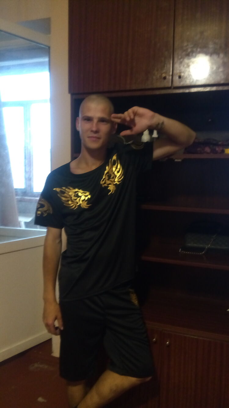  27681950  Kostya, 25 ,    