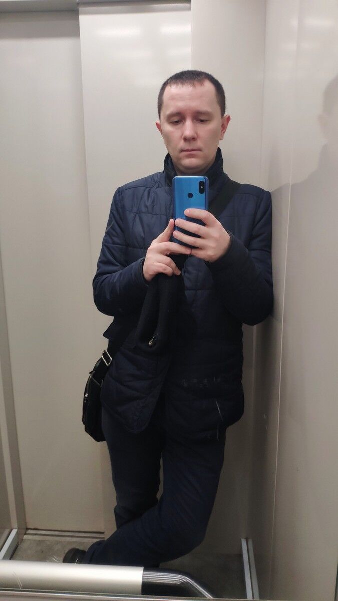 ���� 15841820 ������� Anton, 39 ���, ���� ���������� � ������������