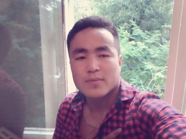  ,   Nurbek, 31 ,  