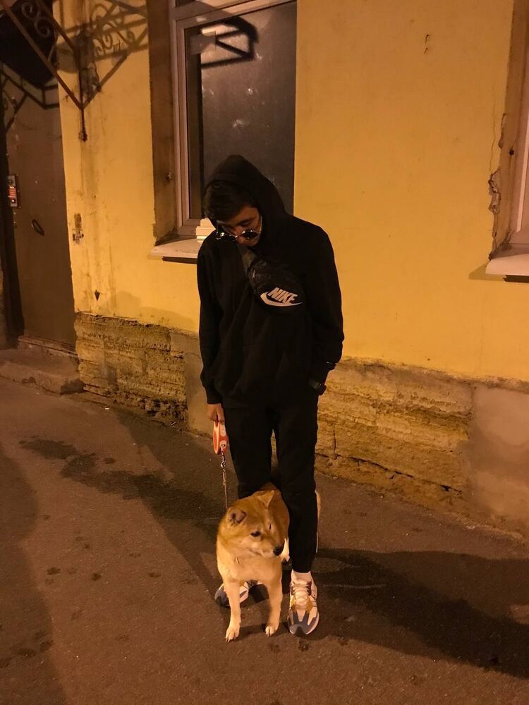 ���� 29411140 ����� Grigory, 24 ����, ���� ���������� � �����-����������