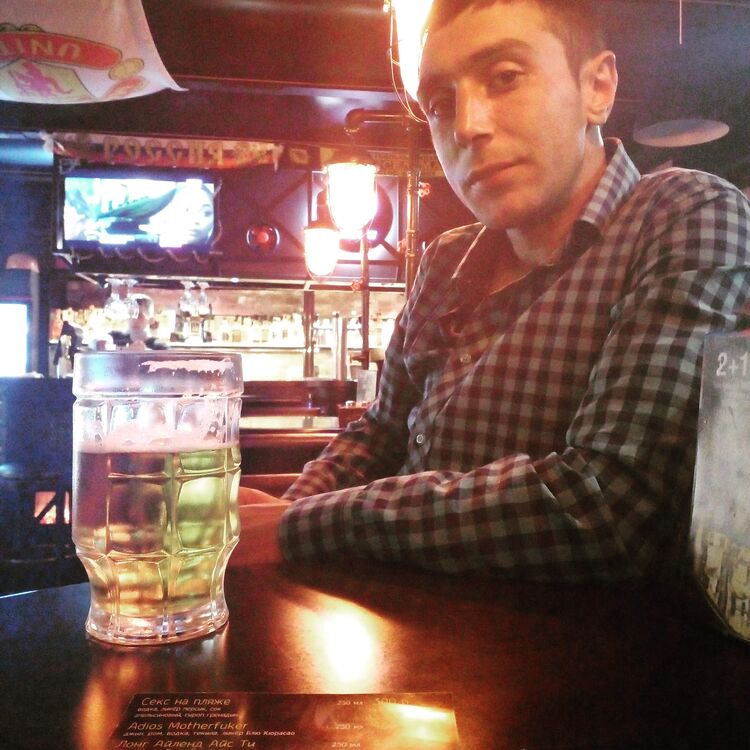 ���� 23325270 ������� Artyom, 34 ����, ���� ���������� � ������