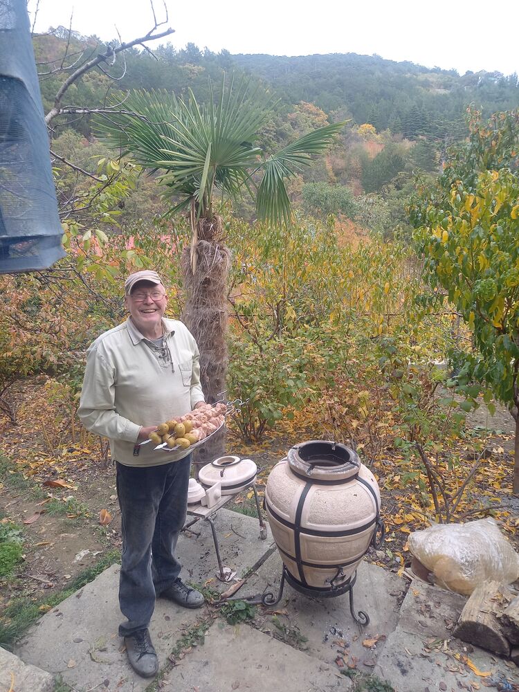 ���������� ����, ���� ������� ��������, 70 ���, ������������ ��� ������, ����� � ���������