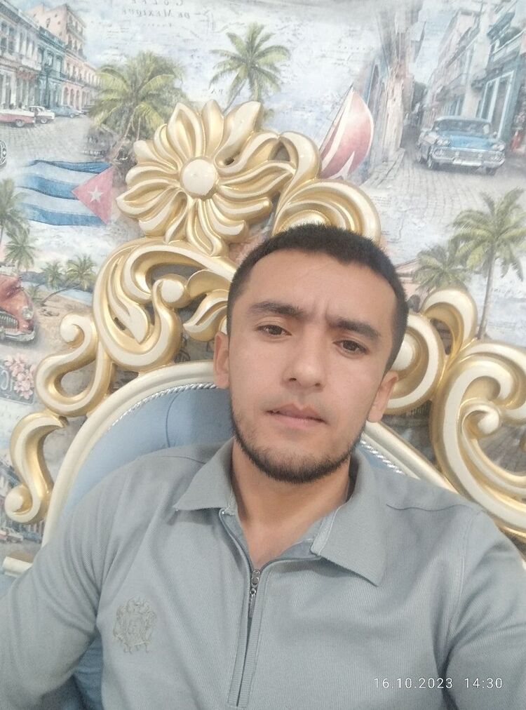 ���� 45358080 ������� Ali, 33 ����, ���� ���������� � �����-����������