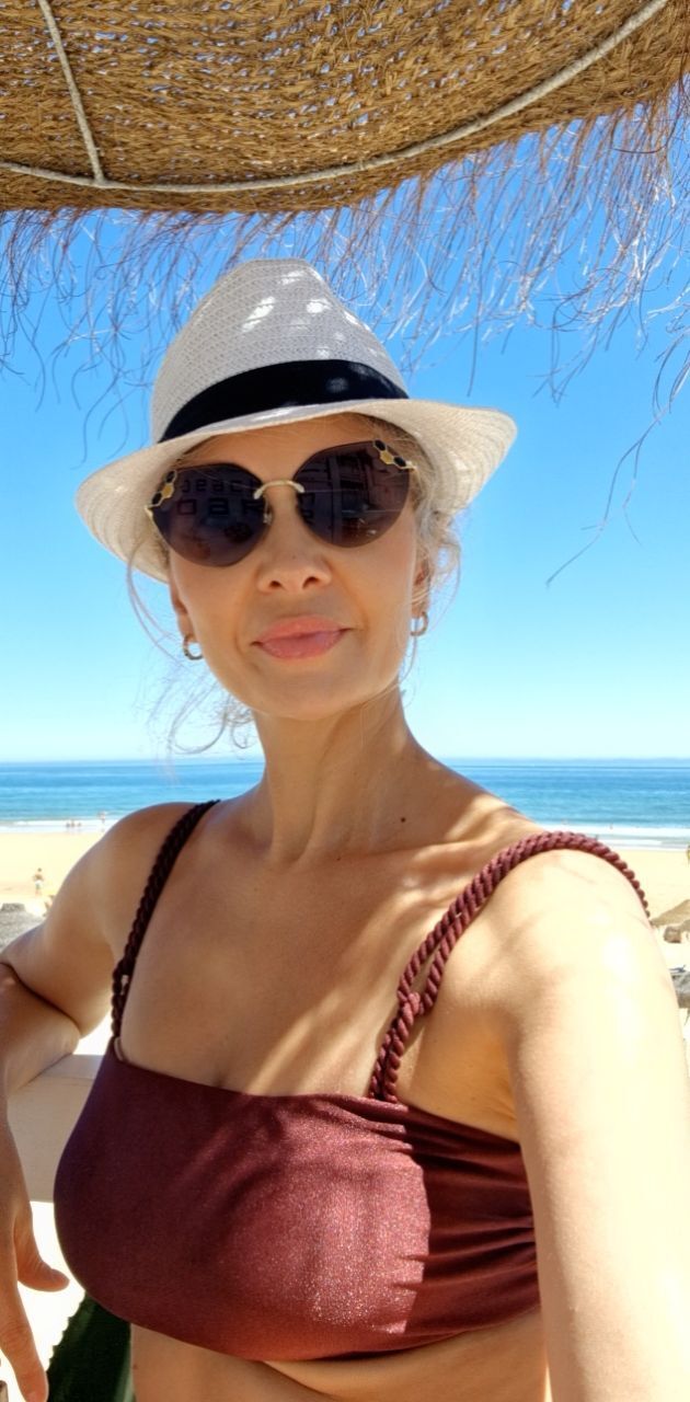  28345320  Evgenia, 41 ,    Ajalvir