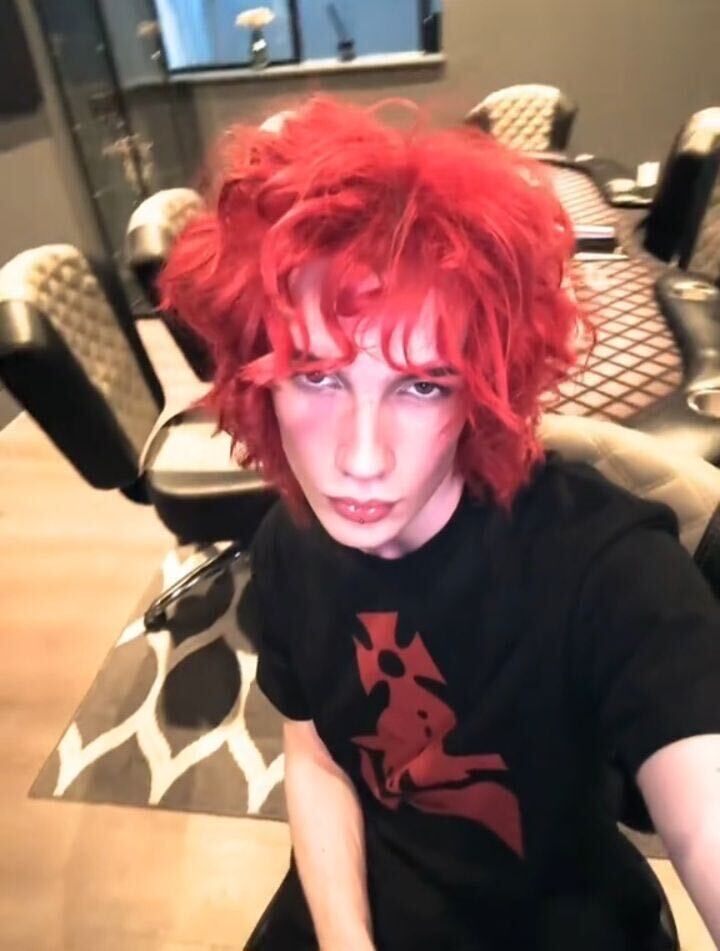  50526090  Matthew, 18 ,    Alhambra