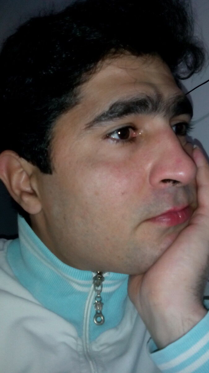  ,   Samir, 43 ,     , c , 
