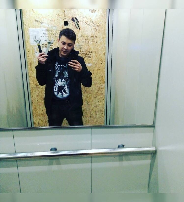 ���� 25143900 ����� Avazov, 24 ����, ���� ���������� � ������