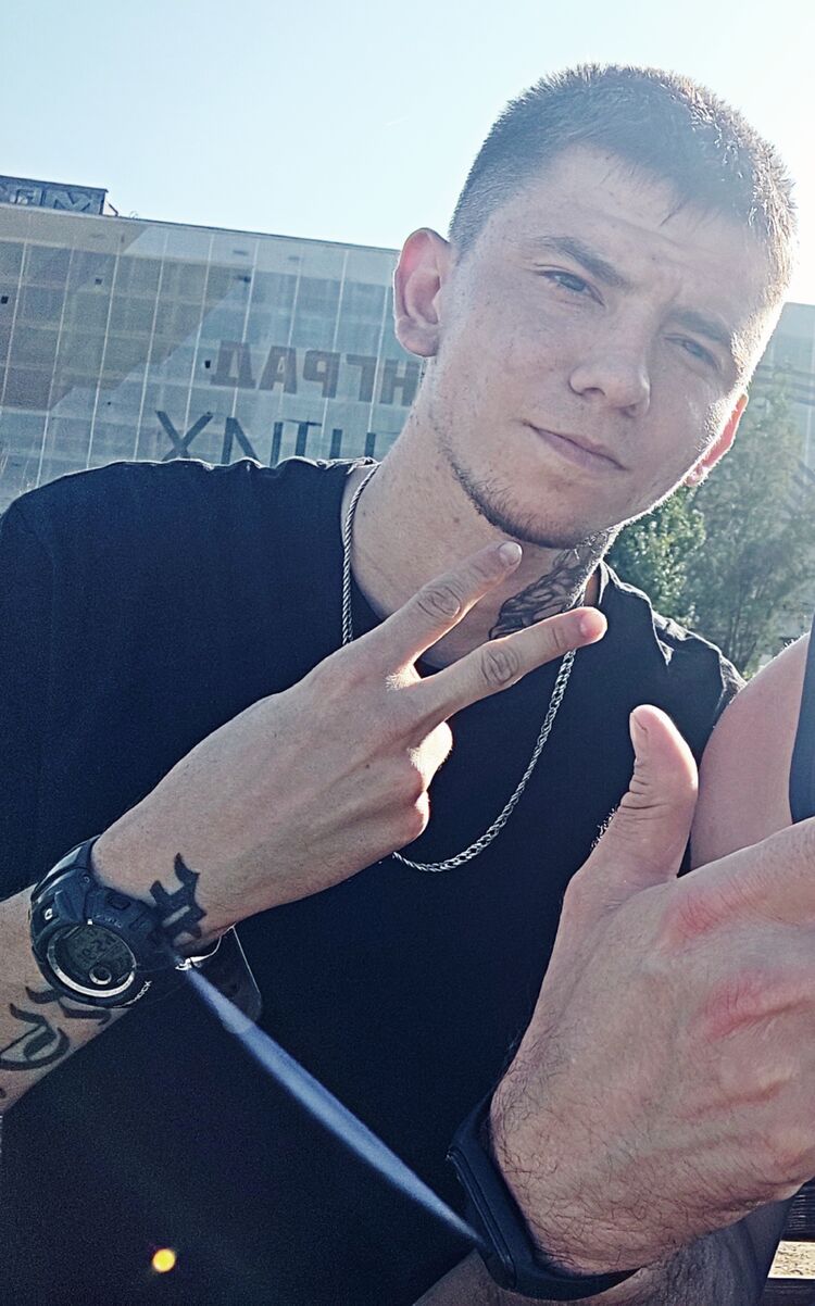 ���� 36779430 ������� Yurka, 28 ���, ���� ���������� � ������