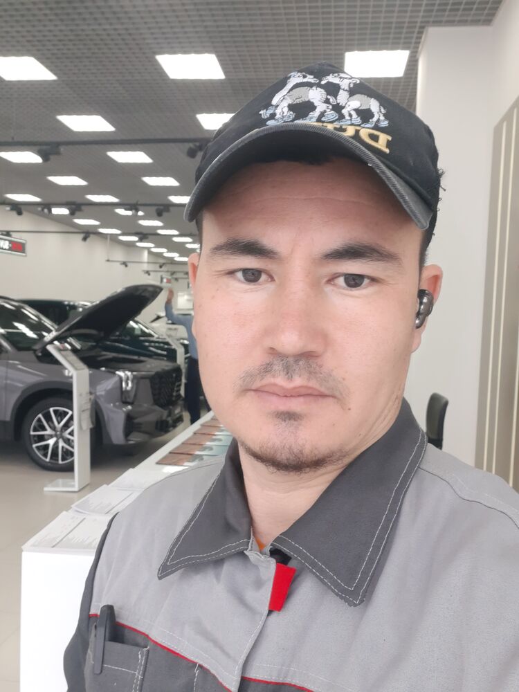 ���� 41710580 ������� �����, 35 ���, ���� ���������� � ������