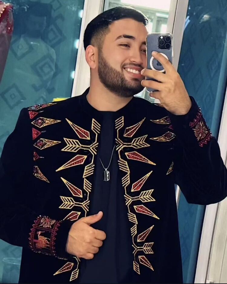  48267100  Ali, 34 ,    