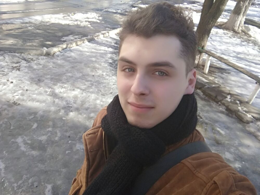 ���������� ������, ���� ������� Kirill, 26 ���, ������������ ��� ������, ����� � ���������