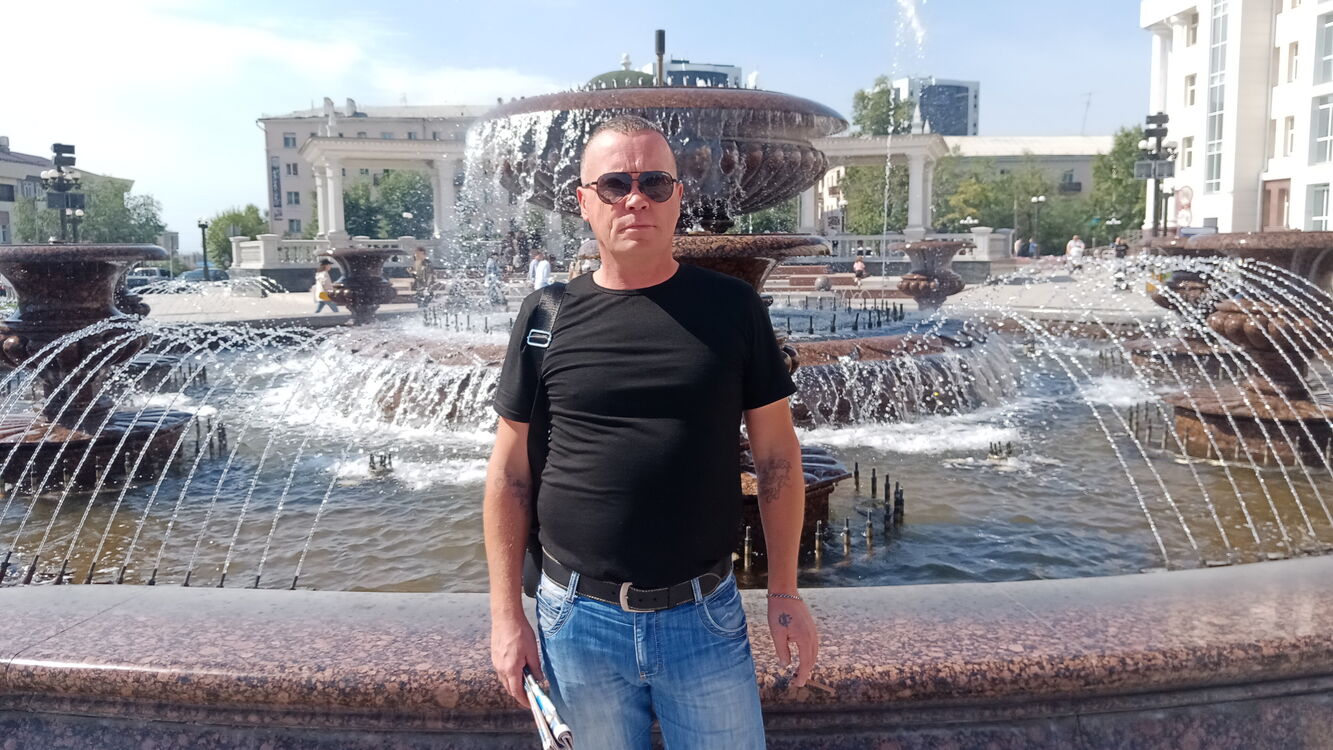 ���� 41051340 ������� Vyacheslav, 42 ����, ���� ���������� � ������