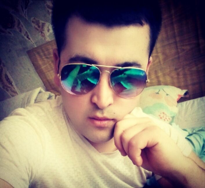 ���� 22988030 ������� Azizbek, 33 ����, ���� ���������� � ���������