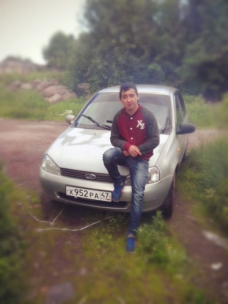 ���� 4964860 ������� Dima, 33 ����, ���� ���������� � �����-����������