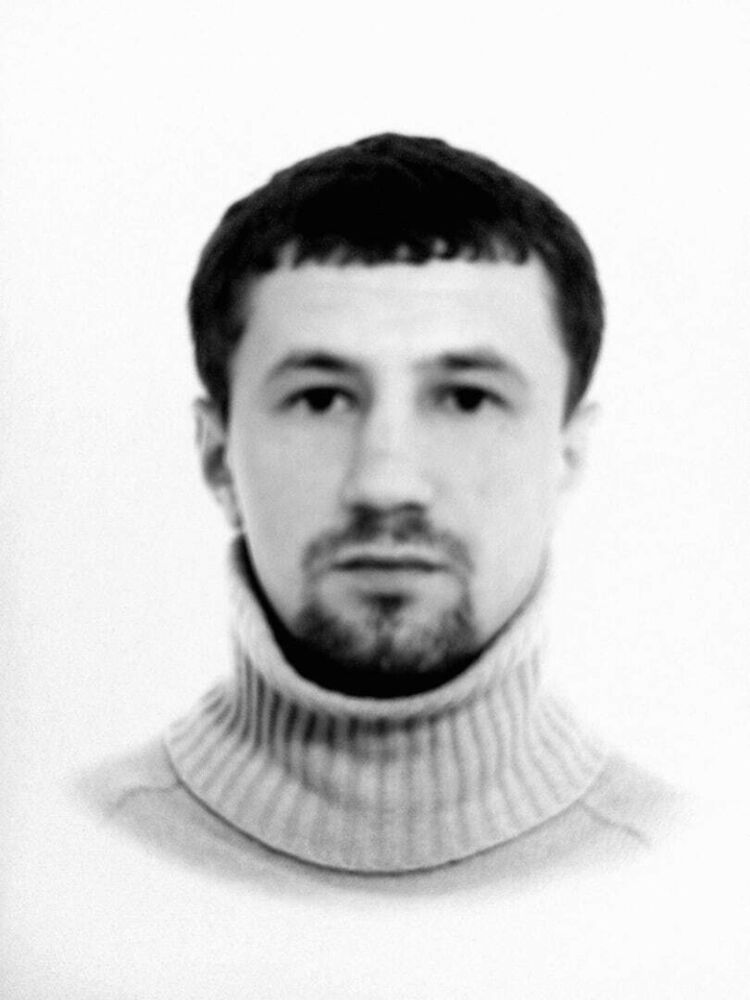 ���� 31053930 ������� ���������, 41 ���, ���� ���������� � �����-����������