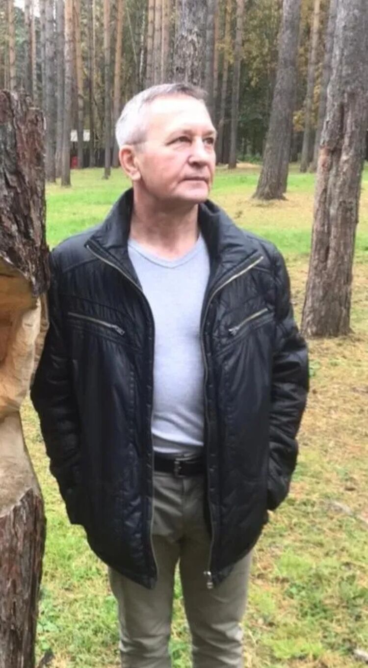  ,   Alexander, 54 ,   ,   