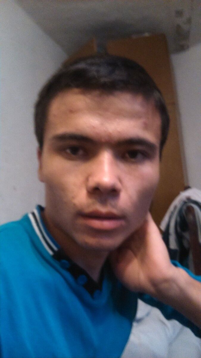 ���������� ���������, ���� ������� Sanjarbek, 36 ���, ������������ ��� ������