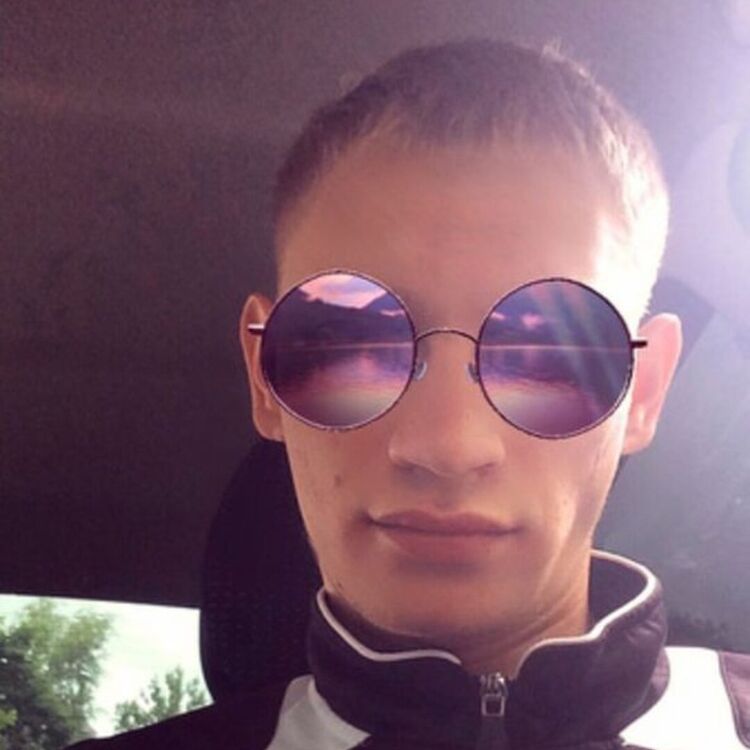 ���� 26989340 ������� Vladimir, 29 ���, ���� ���������� � ������